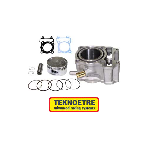 Set cylindre groupe thermique - cylindre,