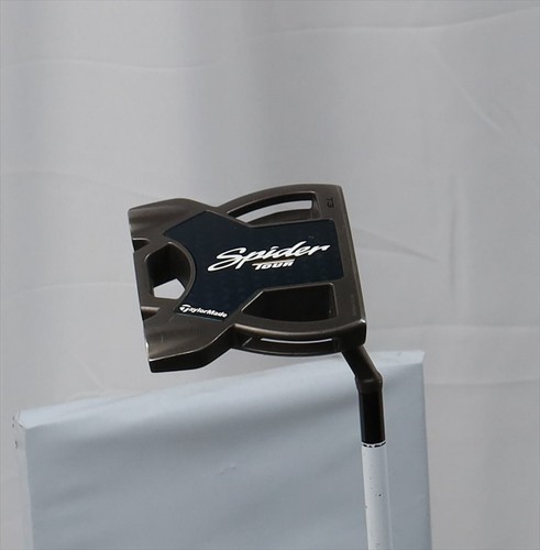 Taylormade spider tour 35 - spider, 35"