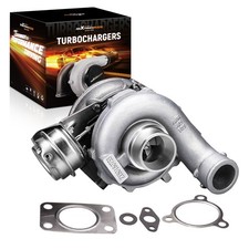 454135-5009S Turbocompresseur