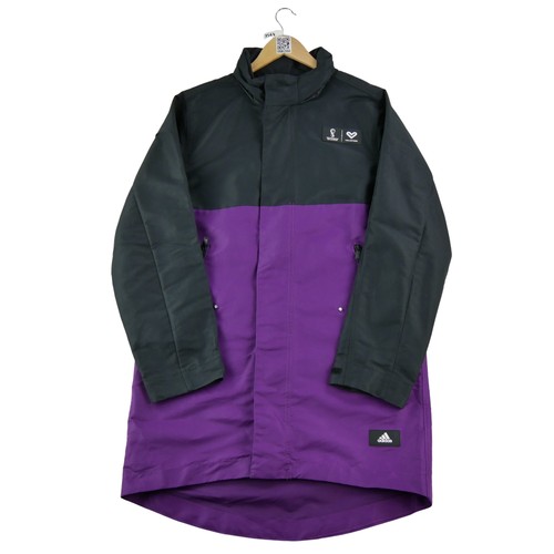 Adidas parka coupe - parka,