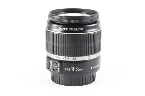 Objectif zoom canon - objectif, ef-s