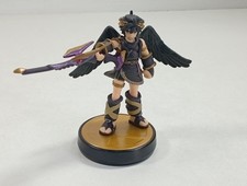 AMIIBO DARK PIT (SUPER SMASH BROS) NINTENDO EURO (OCCASION - FIGURE ONLY)
