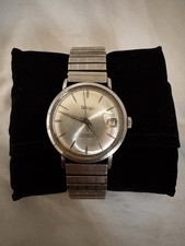 Montre Wega Calibre Swiss