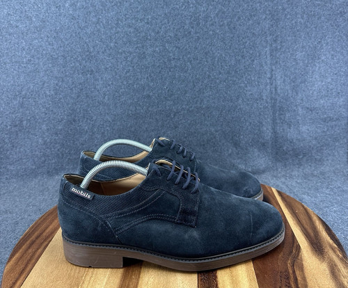 Mephisto mobils flavien suede - mephisto,