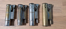 4 Lighters FEUDOR Brise Vent (Tempête)