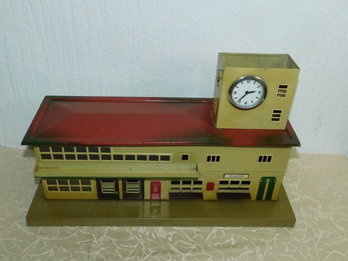 Jouet tôle train märklin - jouet,