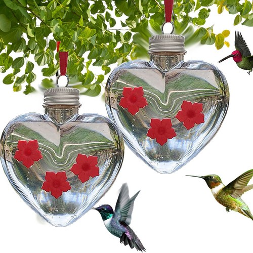 Mangeoire pour colibri