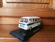 CITROËN CH 14 MINIBUS RATP &