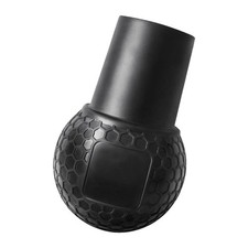 Base de fixation pour barre de