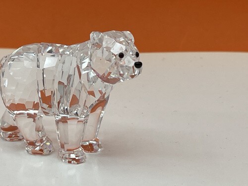 Figurine swarovski 866407 - figurine,