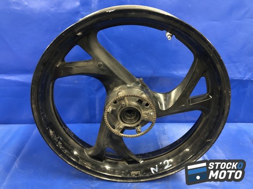 Jante avant honda 1300 - n°2,