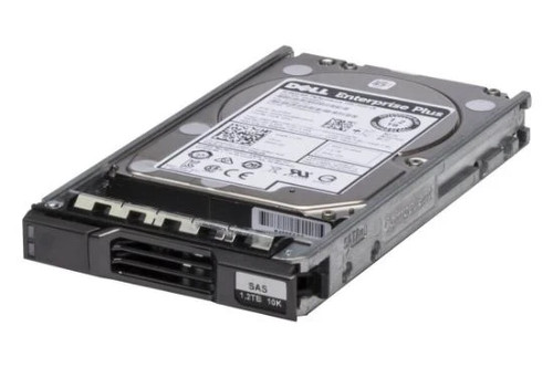 Hdd dell 2tb sas 12gb - sas,
