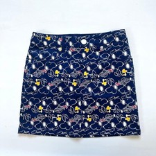 Jupe de golf Dance with Dragon