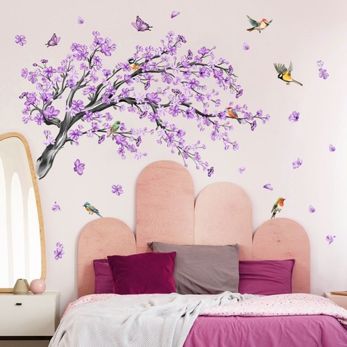Autocollant mural thème