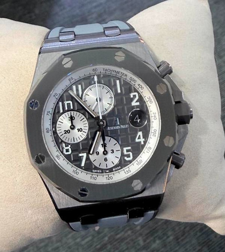 Audemars piguet royal - audemars,