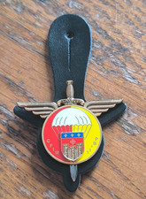 Insigne CFIM 11° BP 6° RPIMa