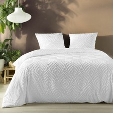 Housse de couette 240x260 cm +