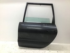 Porte Arrière Gauche KEIN FARBCODE VORHANDEN Renault Grand Espace 3.0 V6 Chaque
