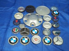 Lot De 23 Roue Centre