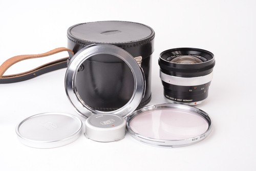 Objectif carl zeiss - objectif,