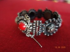 ANCIEN BRACELET ARGENT 