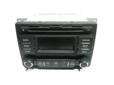 AUTORADIO 965601W500 KIA RIO 3