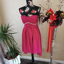 Robe de demoiselle d'honneur