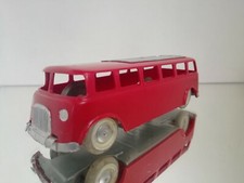 INGAP PADOVA BUS FRICTION TIN