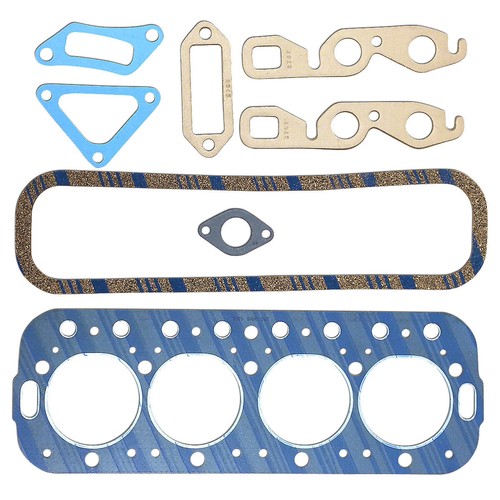 Cylinder head gasket - cylinder,