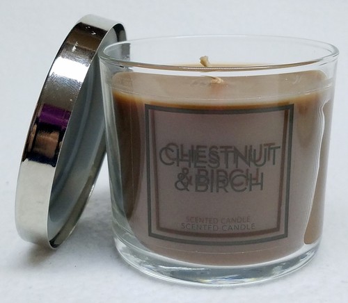 Bath body works chestnut - bath,