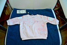 pull neuf kenzo double 3 ans