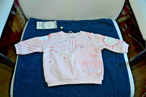 Pull neuf kenzo - neuf, 3