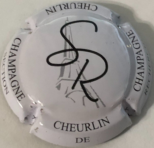 Capsule champagne cheurlin - de,