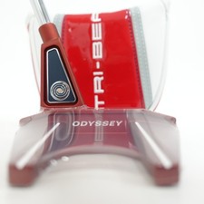 Odyssey TRI-BEAM RED #7 Seven