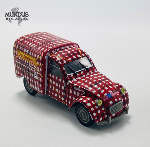 Citroen 2cv azu - citroen,