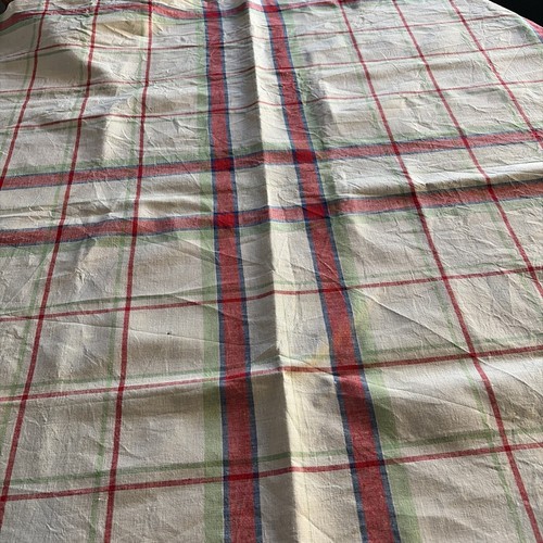 Ancien tissu métis - ancien,
