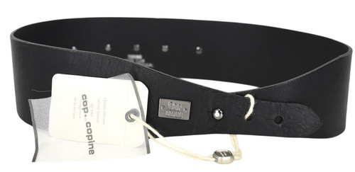 Ceinture large torino cop - large,