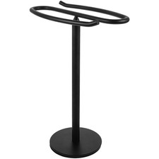  Porte Torchon Cuisine Serviette Salle De Bain Couronne Fabrication Fournitures