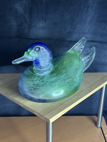 Canard murano dona - murano,