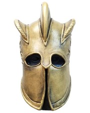 Casque De Costume De La