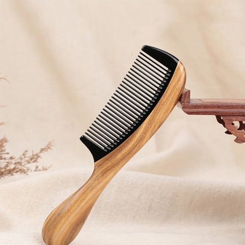 Peigne cheveux massage - cheveux,
