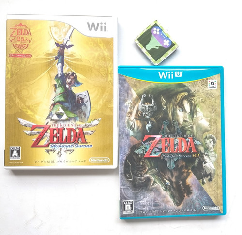 Lot wii - wii,