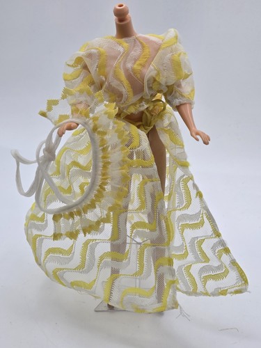 Vintage 1978 barbie - 1978,