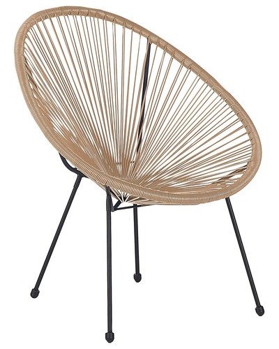 Beliani fauteuil design - -,