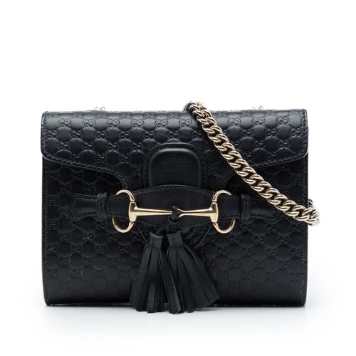 Gucci microguccissima emily - microguccissima,