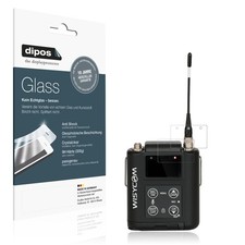 2x Protection ecrán pour