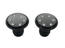 Caches té de fourche TRIUMPH BONNEVILLE 1200 2017-2020 BOBBER