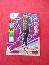 KOLO MUANI PSG PARIS SG IMPACT