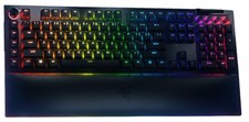 * Razer BlackWidow V4 Pro