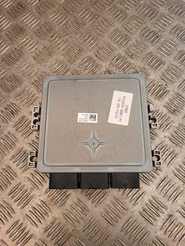 Calculateur moteur continental - calculateur,